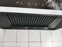 荣事达油烟机中式家用大吸力抽油烟机顶吸小尺寸老款静压低噪音自清洁脱排抽烟机 体感 自动清洗+双层滤油网 | 上门安装 实拍图