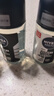 妮维雅（NIVEA）抑汗除臭净味香体腋下止汗露男士黑白出众爽身走珠液50ml*3 实拍图