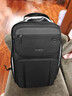 新秀丽（Samsonite）电脑包双肩包商务背包笔记本包休闲都市36B*09019 黑色 16英寸  实拍图