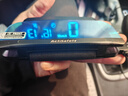 自安平显H400G 特斯拉hud抬头显示器车载通用gps北斗双模芯片不限车型USB 实拍图