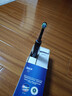 欧乐BPro4单支装Pro系列电动牙刷Pro4Ultra深度清洁牙龈呵护 实拍图