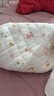 爱贝迪拉（AIBEDILA）婴儿隔尿垫可水洗防水透气新生儿隔尿垫80*100cm梦马星空 实拍图