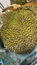 京鲜生 海南菠萝蜜 18-22斤 净重18斤 生鲜水果 源头直发 实拍图