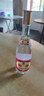 汾酒 黄盖玻汾 清香型白酒 53度 475mL 单瓶装 纯粮酒  实拍图