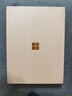 微软（Microsoft）Surface Pro 第11版 二合一笔记本电脑 国家政府补贴 轻薄本 AI+PC 骁龙X Plus 16G 512G沙漫金 实拍图