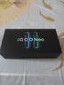 vivo iQOO Neo11 16GB+512GB 疾影黑2K 144Hz珠峰屏 骁龙8至尊版  国家补贴iqooneo11学生游戏电竞手机 实拍图