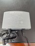 HIKVISION海康威视DC12V 1.5A电源 监控摄像头电源 海康威视12V1.5A自带AC/DC线室外防水电源 实拍图