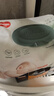 好奇（Huggies）小森林湿巾80抽18包加大加厚婴童手口适用植物纤维家庭装 实拍图