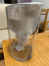 碧然德（BRITA）过滤净水器 家用滤水壶 净水壶 Marella 海洋系列 3.5L（白色） 实拍图