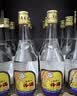 汾酒53度出口汾 高度口粮清香型白酒 泡酒 53度 500mL 12瓶 实拍图