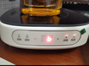 苏泊尔（SUPOR）电陶炉煮茶电磁炉家用电磁炉灶新型迷你小型简易大功率速热轻音火锅围炉煮茶炉C10-CS15 实拍图