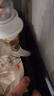 沐唯（muvi）洗衣机进水管接上水管加长滚筒全自动通用螺纹连接注水管配件1.5m 实拍图