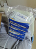 海氏海诺含75%酒精湿巾消毒棉片大号60抽*5包 一次性卫生清洁消毒湿巾 实拍图