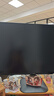 AOC 27英寸 120Hz IPS HDRMode HDMI 低蓝光不闪 可壁挂 三边微边 超薄节能办公电脑显示器 27B35H 实拍图