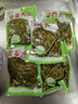 精制雪菜批发雪里蕻咸菜开胃菜酸菜包子饺子馅料下饭菜宁波特产 精品雪菜500g*5袋【5斤】 实拍图