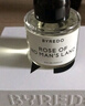 BYREDO柏芮朵 无人区玫瑰浓香水100ml 花香调生日520礼物 实拍图
