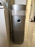 美的（Midea）【甲醛检测数显】加湿净化器 黑科技分解除甲醛除异味除烟味 新风系统除菌消毒除花粉过敏原家用 【甲醛数显】KJ650G-RX600 ProH 实拍图