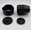 奥林巴斯 宾得 富士 佳能 尼康 三星 适马 松下 索尼 腾龙 唯卓仕 永诺 二手相机镜头 适马（SIGMA） 实拍图
