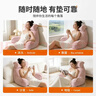 无印工坊 無印良品织物旗下靠枕床上靠背垫床头软包靠背宿舍沙发床头靠垫 实拍图