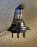飞利浦（PHILIPS）小太阳超值型石英灯H7-12972PR汽车灯泡大灯近光灯远光灯卤素灯 实拍图