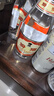 汾酒 黄盖玻汾 清香型高度白酒 53度 475mL*12瓶 整箱装 实拍图