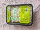 有机绿豆芽 200g 实拍图