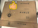 艾美特（AIRMATE）【小暴风PRO】空气循环扇家用大风力摇头电风扇卧室安静轻音小风扇桌面台式节能落地扇电扇 X231 实拍图