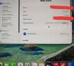 【99成新】Apple/苹果AI电脑/2024Mac mini迷你主机 M4银色(10+10核) 16G 256G台式电脑主机 MU9D3CH/A   实拍图