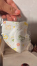 超亚 儿童3d立体口罩婴儿口罩婴幼儿一次性医用外科透气夏季过敏30只 实拍图