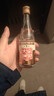 全兴 高线光瓶 浓香型白酒 52度 100ml 尝鲜装 实拍图