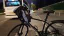李宁骑行裤夏季男款短裤公路自行车高弹抗菌海绵垫透气2026新款骑行服 实拍图