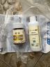 蜡象衣服染色剂旧衣翻新免煮棉麻牛仔染料黑色染衣物改色不褪色不掉色 180g 1盒 玫红款【染色剂+固色剂】 实拍图