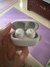 漫步者（EDIFIER）X3 Pro真无线降噪蓝牙耳机 无线运动游戏耳机 通话降噪 适用苹果华为小米OPPO手机 沙滩白 实拍图