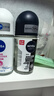 妮维雅（NIVEA）【孙颖莎同款】爽身走珠液温和干爽腋下抑汗净味学生礼物送女友 【抑汗柔嫩】珍珠莹彩走珠单支 实拍图
