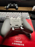 北通鲲鹏70精英无线游戏手柄AI智控自适应双切扳机摇杆 xbox电脑PC蓝牙NS体感 steam电视switch2 仁王3 实拍图