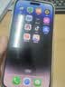 苹果14promax【512G抄底抢购】手机Apple【24期免息】苹果iphone14promax 国行5G 二手手机 银色 {评价有礼} 【99新】128G【性价比推荐】3期免息 三年老店+五星店 实拍图