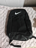 耐克（NIKE）双肩包男 26春季新款运动包女士旅行包大容量背包初高中学生书包 46*31*18cm/热推/晒图退5 MISC 实拍图