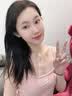 唯一施华洛世奇锆银项链女款生日礼物送女朋友礼物2026新款轻奢首饰 【施华洛世奇锆】海洋之心项链 实拍图