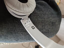 索尼（SONY） MDR-ZX110AP 耳机头戴式有线有麦电脑笔记本手机适用办公学生网课学习 白色 出游搭子 礼物 实拍图