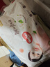 好奇（Huggies）铂金装小桃裤成长裤XXL74片(15kg以上)尿不湿【透爽散热】 实拍图