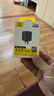 倍思小冰充20W氮化镓充电器适用苹果17充电头快充iPhone16promax15/14/13手机iPad插头 黑 实拍图