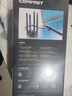 COMFAST 1300M免驱5g双频USB无线网卡高增益天线千兆穿墙电脑wifi接收器台式机专用笔记本发射WU785AC 实拍图