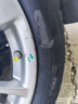 米其林（MICHELIN）汽车轮胎 215/55R17 98W 跨悦二代 CROSSCLIMATE 2 实拍图