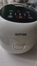苏泊尔（SUPOR）小电饭煲1.6升陶瓷内胆电饭煲1-2人用宿舍小电锅家用不粘锅智能多功能迷你微压电饭锅SF16YC1072 实拍图