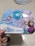 迪士尼女孩玩具六一儿童节礼物送孩子过家家玩具女孩梳仿真妆台冰雪奇缘玩具化手提妆背包生日礼物 实拍图