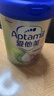 爱他美（Aptamil）爱他美 卓倍儿童奶粉 3岁以上800g 富含DHA四维骨骼营养素 实拍图
