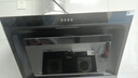 美的（Midea）抽吸排油烟机 家用大吸力侧吸式油烟机上门安装以旧换新出租房屋脱排烟机CXW-200-J30 实拍图