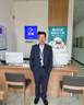 HLA海澜之家西服套装男轻商务经典平驳领套西男春秋父亲节礼物 实拍图