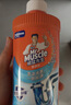 威猛先生（Mr Muscle）管道疏通剂 500g*2瓶  家用清洁 下水道厕所管道疏通剂 实拍图