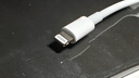 Apple/苹果 闪电接口转USB 3相机/U盘转换器 相片视频传输转换器苹果转接头 适用于闪电接口设备 实拍图